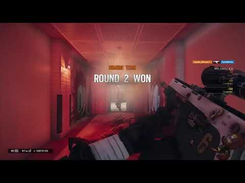 Highlights first week of burnt horizon I get plat 2 diamond soon!!!
