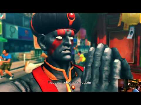 SSF4AE After Hours S1E13 - End of 2013 Netplay