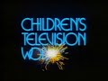 Children S Television Workshop Logo 1983 B