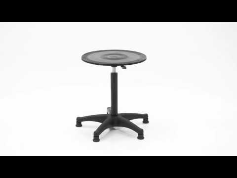 TT Heavy-Duty Manual Turntables