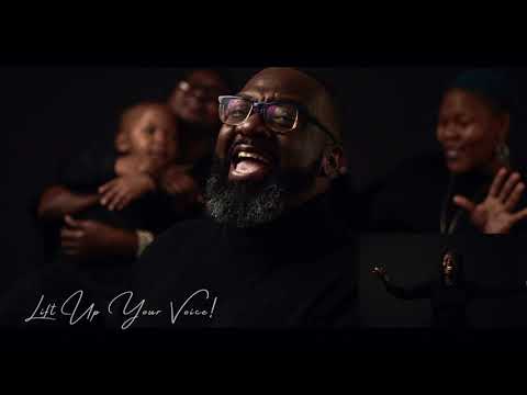 Cleveland P. Jones - Be Right There