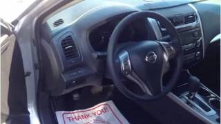 preview picture of video '2014 Nissan Altima Used Cars East Prairie MO'