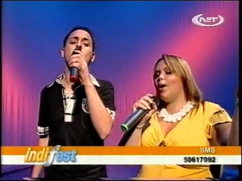 Indifest 2007 - Illum - Mauro u Diane