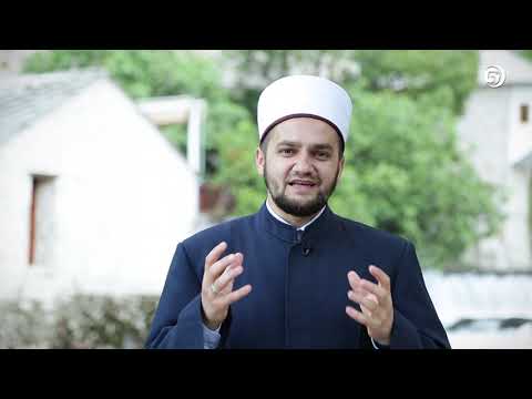 Najveća želja - Savjet dana - kurra hfz mr. Alija ef. Rahman