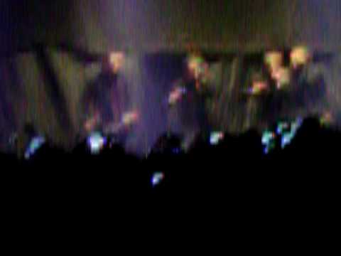 JLS - stand by me (lemar tour)