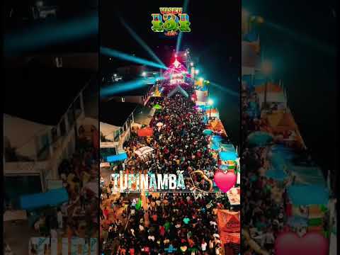 tupinamba em viseu 🏹❤️aniversário de 131 anos #dj #tupinamba #viseu #aparelhagem