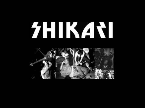 Shikari - 1999/2005