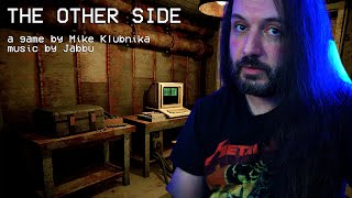 I need to find a way out NOW