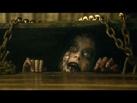 Recensione film squallido  - Bosco 1