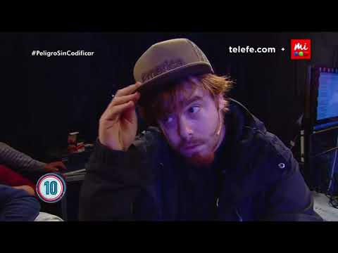 Javier Mileidi trae un ajuste de presupuesto - Peligro Sin Codificar 2018