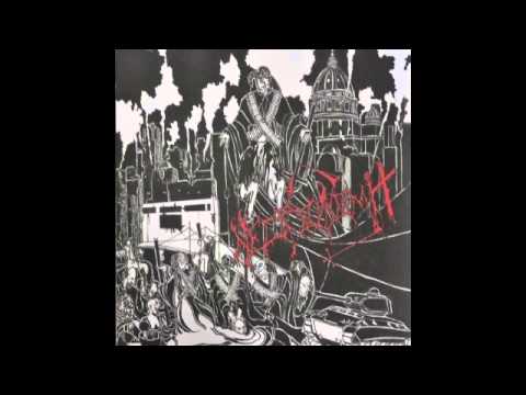 Necrovomit - SatAnalChrist