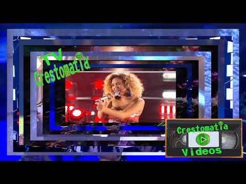 Semifinal PAOLA GUANCHE La Voz Mexico 2018