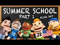 SML Movie Summer School