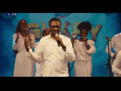 Be thou Exalted - Ps Nathaniel Bassey| hallelujah challenge Feb 2025 day 1