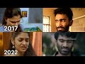 App Lock Short Film Comparison With Love Today Movie Scenes