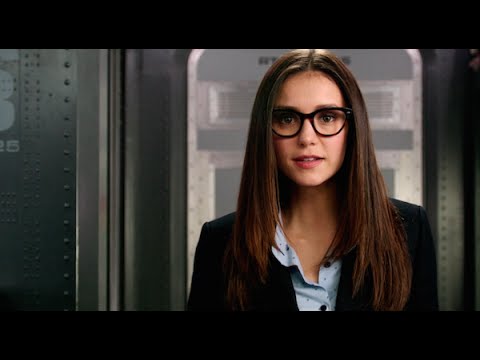 XXX: Return of Xander Cage (Sneak Peek 'Nina Dobrev')