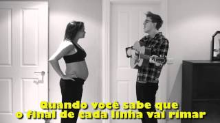 [LEGENDADO] From Bump to Buzz - Something New