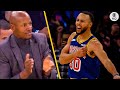 Steph Curry sets NBA 3-point record in front of Ray Allen at MSG | CBS Sports HQ