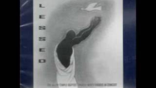 Allen Temple Male Chorus - Never Let A Day Go By