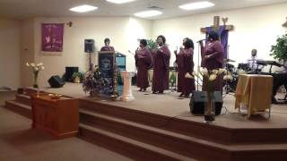 Count It All Joy by Tarralyn Ramsey