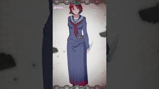 Download lagu ୧ ᴗ‸ᴗ） Ai Scream﹒Yan sim﹒Yandere Simulator﹒1980s mode﹒1980s﹒Ryoba Aishi﹒Aishis﹒22X﹒Yandere ◠◠⠀   ݁ ₊ mp3