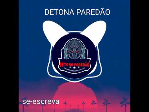 Mila, Felipe Amorim, Jerry Smith - macetada (áudio oficial)