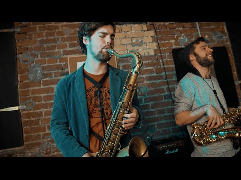 2ERSITZ - Applaus (Livesession)