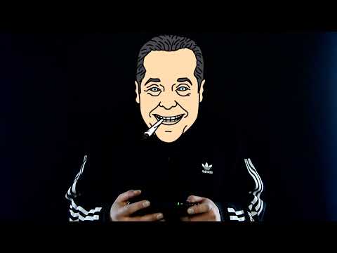 WADAZII - Mr. Perfect (Prod. by DXOR)