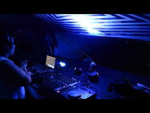 Psique (Live) Manifesto Gathering - Reveillon 2018