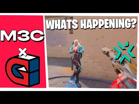 M3 Champions vs Guild Esports - HIGLIGHTS | Champions Tour Stage 2: EMEA Challengers