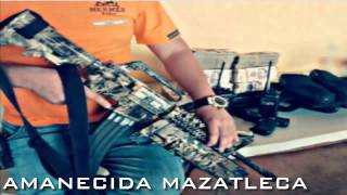 Regulo Caro   Amanecida Mazatleca El H9  Estudio 2015