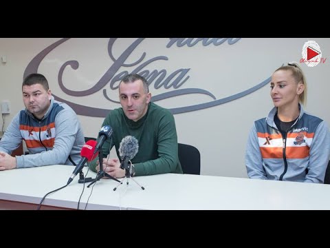 Spektakularno pojačanje za KK Lavovi Brčko