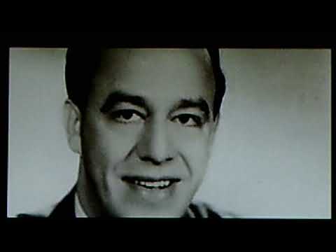 Milt Herth Trio, v./O'Neil Spencer:  "Lost In the Shuffle"  (1938)