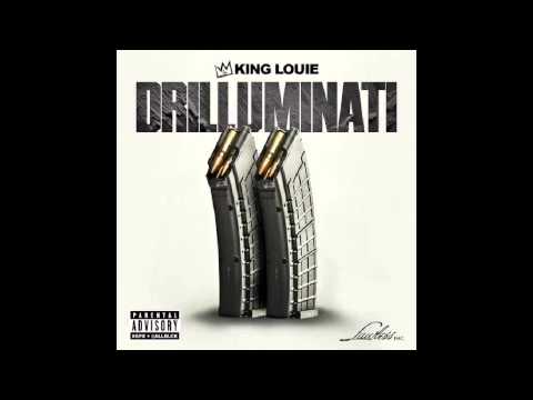 02.  |  King Louie - Tony  |  Drilluminati 2