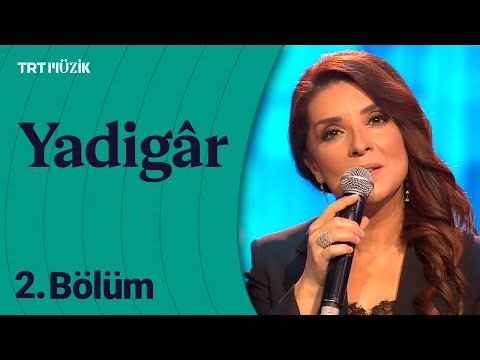 Yadigâr | 2. Bölüm #Yadigar