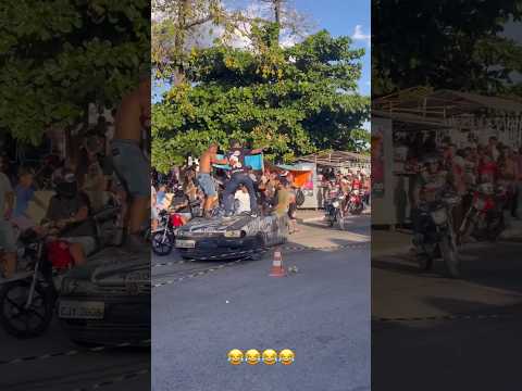 5° Evento da Equipe Alto Grau em IATI-PE 2025#grau#paredao#moto#shorts