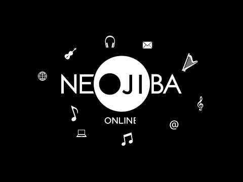 NEOJIBA ONLINE - Ensaio do Coro Juvenil da Bahia