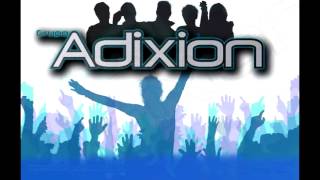 Deceo 2012 Limpia Grupo Adixion