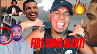 Drake &amp; Dave Wanna Know Remix (OMG! THOUGHTS &amp; REACTION)
