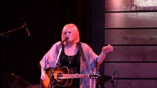 Liz Longley, "Skin & Bones", Live at City Winery, Nashville