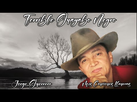 Terrible Guayabo Negro