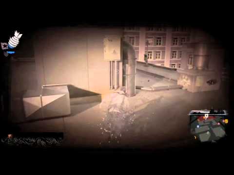 Infamous Second Son Walkthrough Part 26 - THE BATTLE SODE!! - Gameplay Playthrough PS4 1080p HD