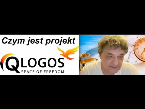Czym jest projekt qLogos ? Prosto i Konkretnie.