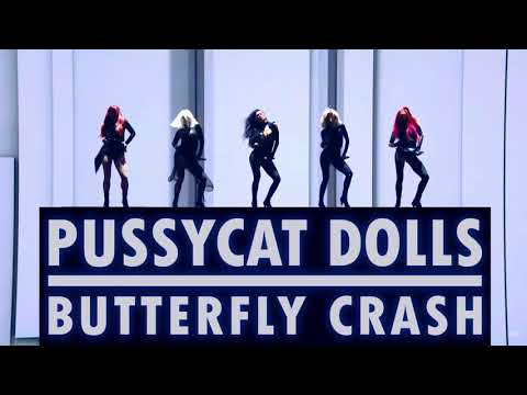 Pussycat Dolls (2019 live at X Factor) - Dont Cha! & React Mashup (Butterfly Crash Edit)