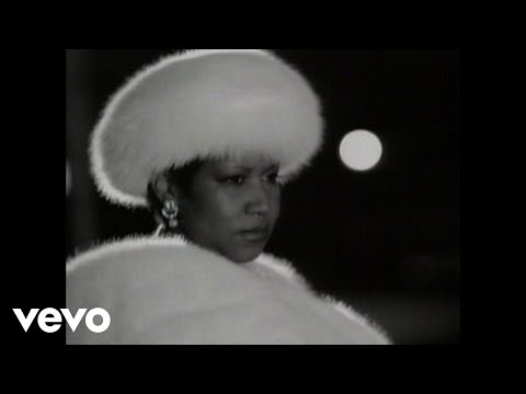 Aretha Franklin - Freeway Of Love