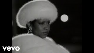 Aretha Franklin - Freeway Of Love (Video)