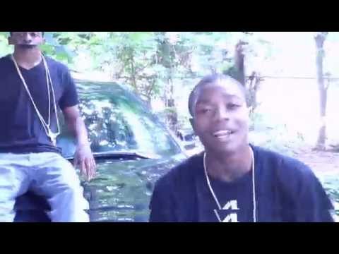 4NationTrap x Chew Dollaz "O.G Bobby Johnson Freestyle"