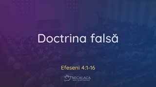 18 Februarie 2024 | Duminică dimineața