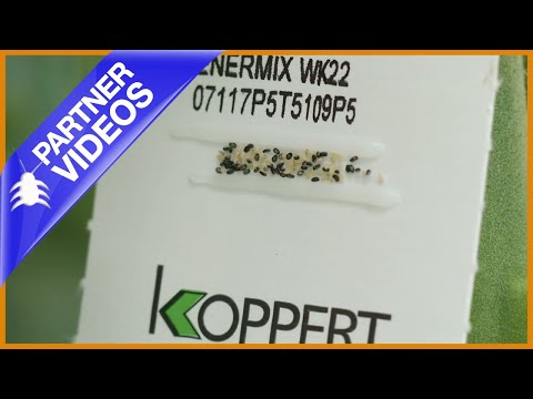 How to use Enermix from Koppert Video 