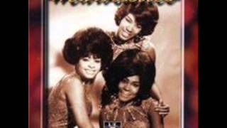 The Marvelettes   So I Can Love You